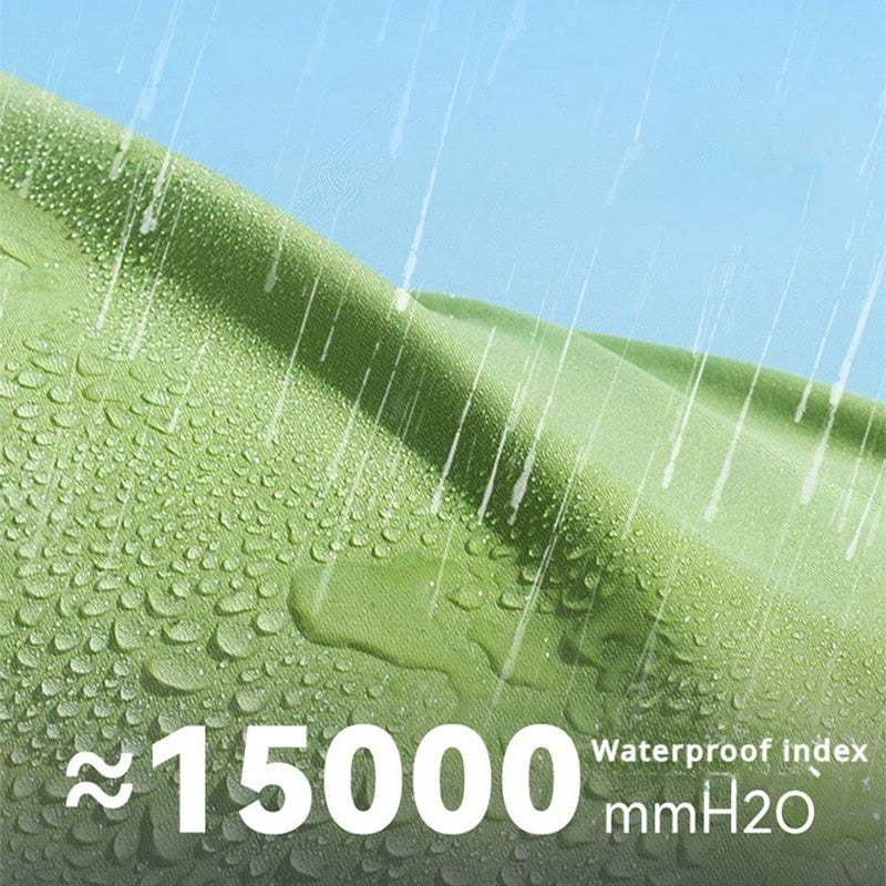 ⏳Limited-time 50% off⏰Full-Coverage Pet Raincoat – Waterproof & Easy to Wear🐕🌧️🧥
