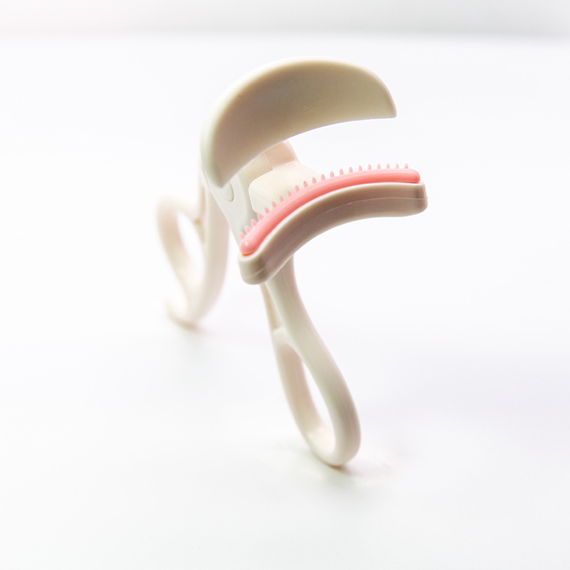 👁️ LIMITED‑TIME 50% OFF! 💄 Wide‑Angle Eyelash Curler with Comb 💖