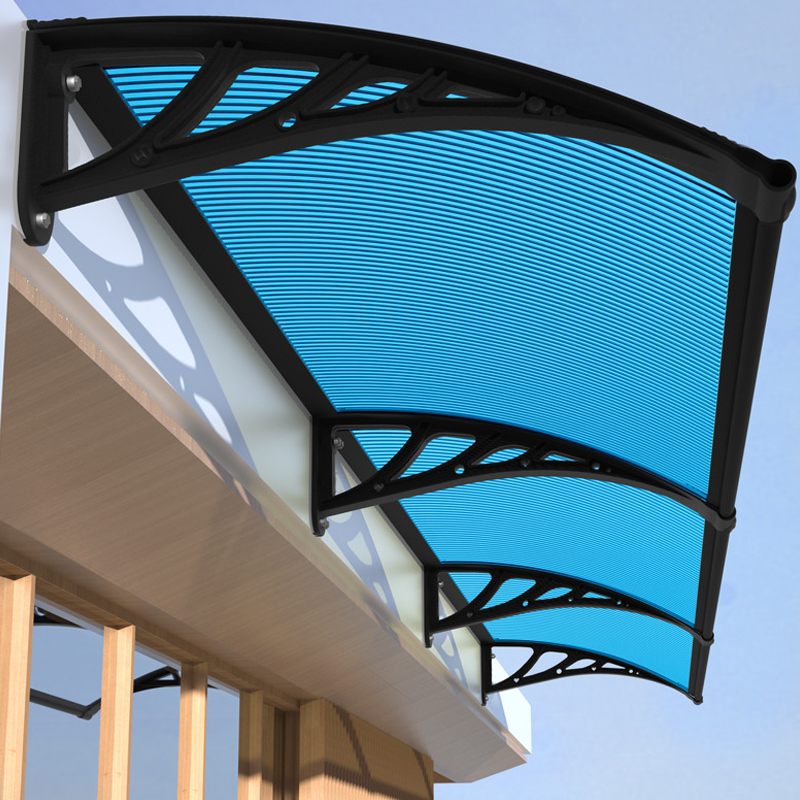 ⏳Time-Limited Special ⏰Outdoor Window Door Canopy Awning🌧️☂️