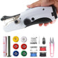 📢📢50% OFF !! ⏰Mini Portable Handheld Sewing Machine