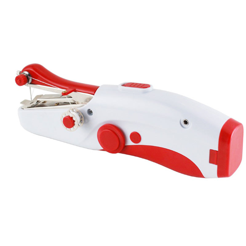 📢📢50% OFF !! ⏰Mini Portable Handheld Sewing Machine