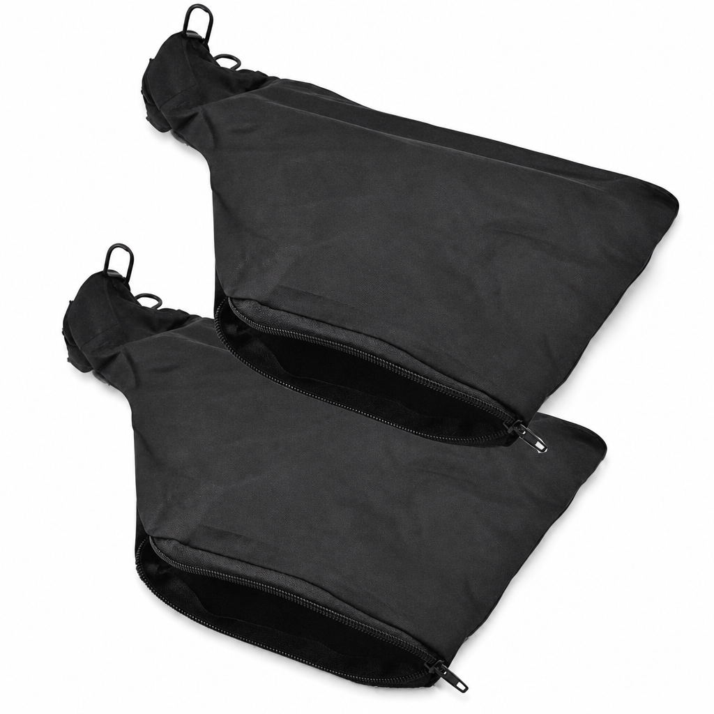 📢50% OFF!!!🔧Dust Collection Bag with Steel Wire Clamp for 10-Inch/255mm Aluminium & Mitre Saws