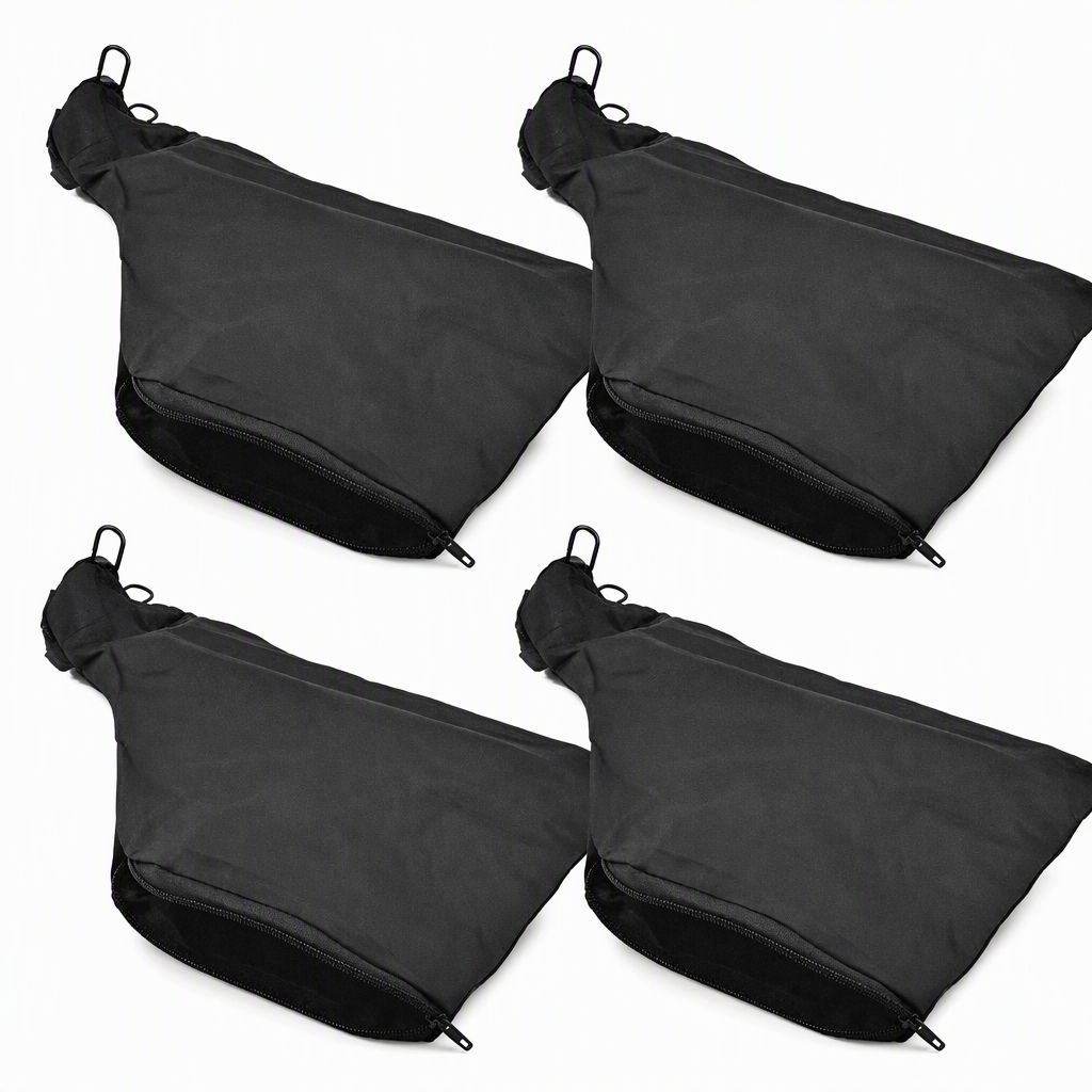📢50% OFF!!!🔧Dust Collection Bag with Steel Wire Clamp for 10-Inch/255mm Aluminium & Mitre Saws