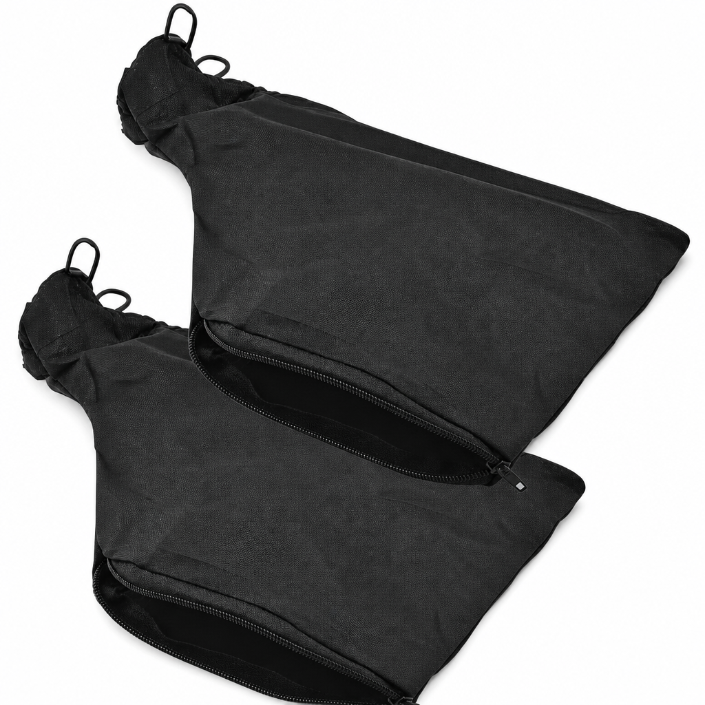 📢50% OFF!!!🔧Dust Collection Bag with Steel Wire Clamp for 10-Inch/255mm Aluminium & Mitre Saws