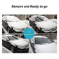 🔥Hot Sales now - 50% OFF🔥 Windshield Snow Cover Sunshade