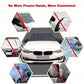 🔥Hot Sales now - 50% OFF🔥 Windshield Snow Cover Sunshade