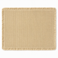 Non Slip Water Absorbent Waffle Weave Bathroom Mat Solid Color Entrance Doormat