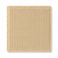 Non Slip Water Absorbent Waffle Weave Bathroom Mat Solid Color Entrance Doormat