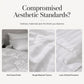 🛏️ LIMITED-TIME 50% OFF! ✨ Hotel Style Satin Stripe Bedding Set – 120g Fabric, Internal Ties, 7 Colors ✨