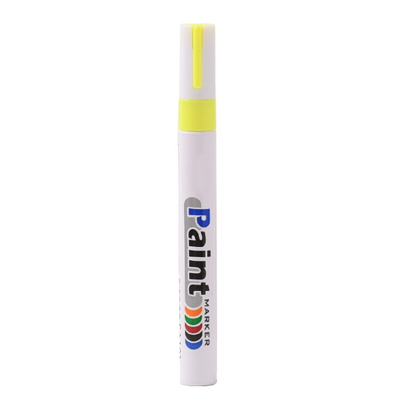 📢📢BUY 1 GET 1 FREE !! ⏰All Surfaces Quick-Drying Oil-Based Paint Marker