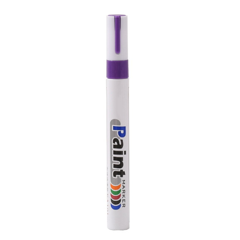 📢📢BUY 1 GET 1 FREE !! ⏰All Surfaces Quick-Drying Oil-Based Paint Marker