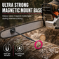 🪓 LIMITED-TIME 50% OFF! 📏 Chainsaw Cutting Marker Alignment Tool – Magnetic, Telescopic, Even Firewood Cuts ✨