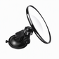 🚗 LIMITED-TIME 50% OFF! 👀 Wide Angle Convex Rearview Mirror – 360° Rotatable, Shatterproof, Dual Mount ✨