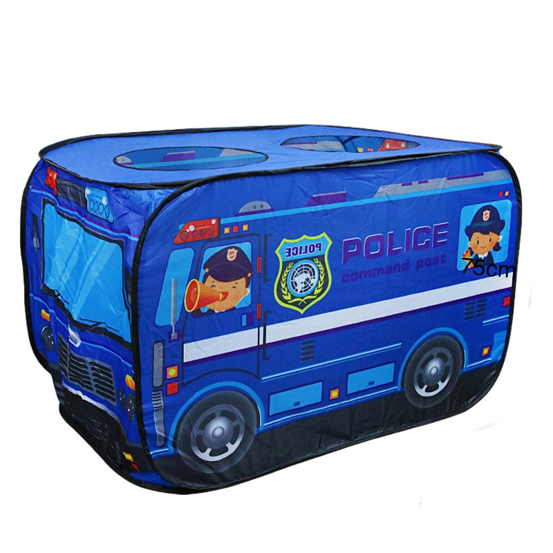 ⏰ Fun Pop-Up Play Tent for Kids – Indoor & Outdoor Adventure Toy