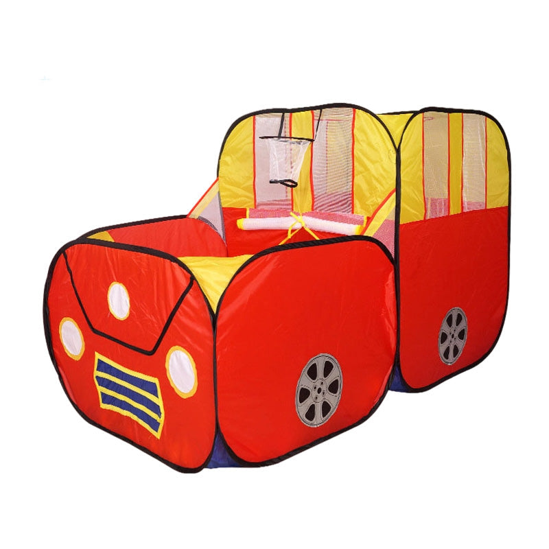 ⏰ Fun Pop-Up Play Tent for Kids – Indoor & Outdoor Adventure Toy