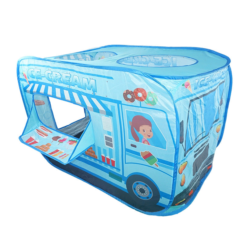 ⏰ Fun Pop-Up Play Tent for Kids – Indoor & Outdoor Adventure Toy