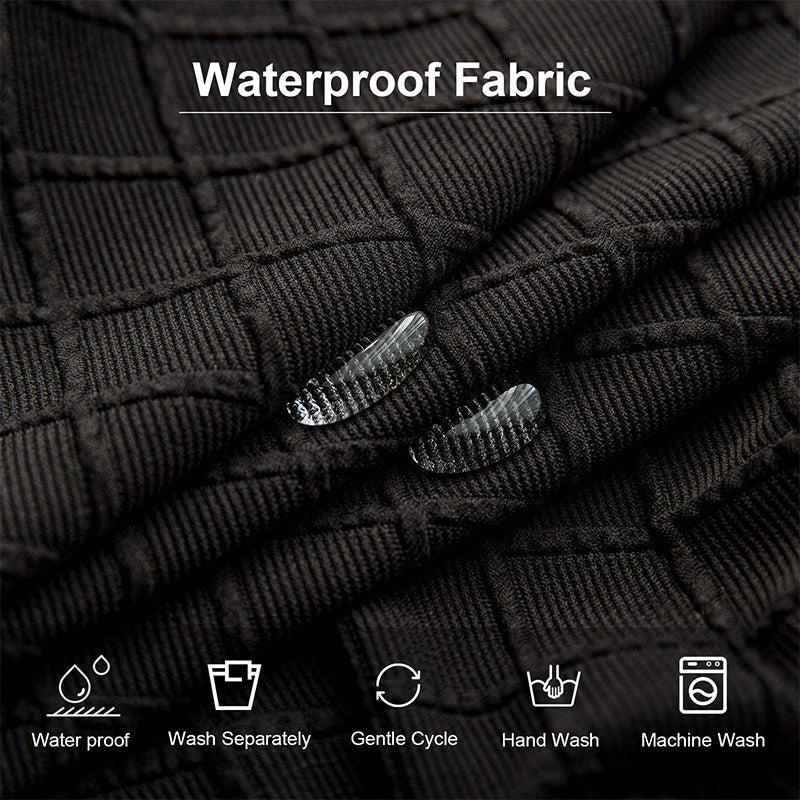 ✨Waterproof Chair Seat Cover for Dining Room