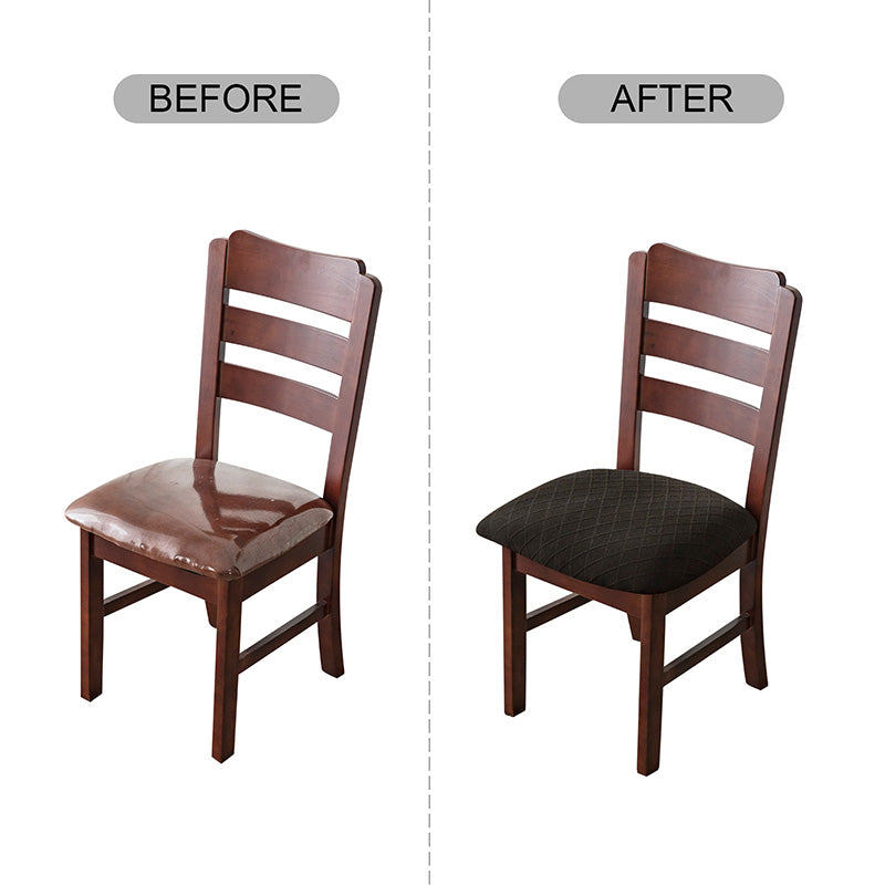 ✨Waterproof Chair Seat Cover for Dining Room