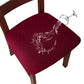 ✨Waterproof Chair Seat Cover for Dining Room