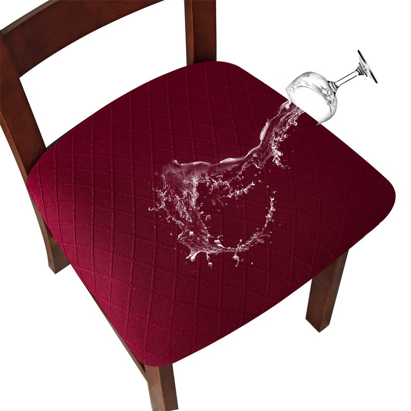 ✨Waterproof Chair Seat Cover for Dining Room