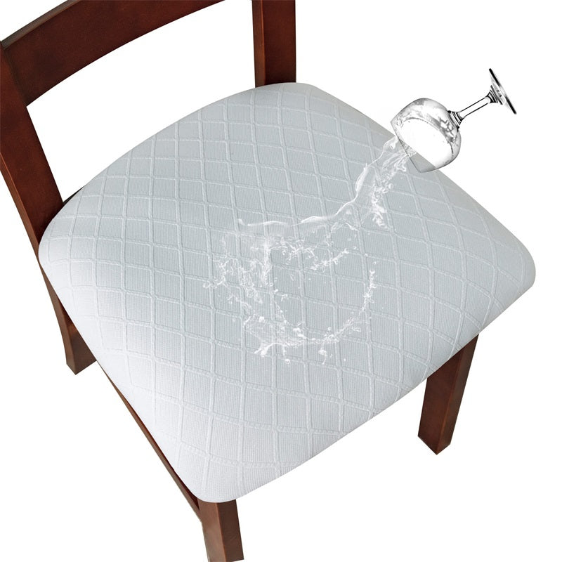 ✨Waterproof Chair Seat Cover for Dining Room