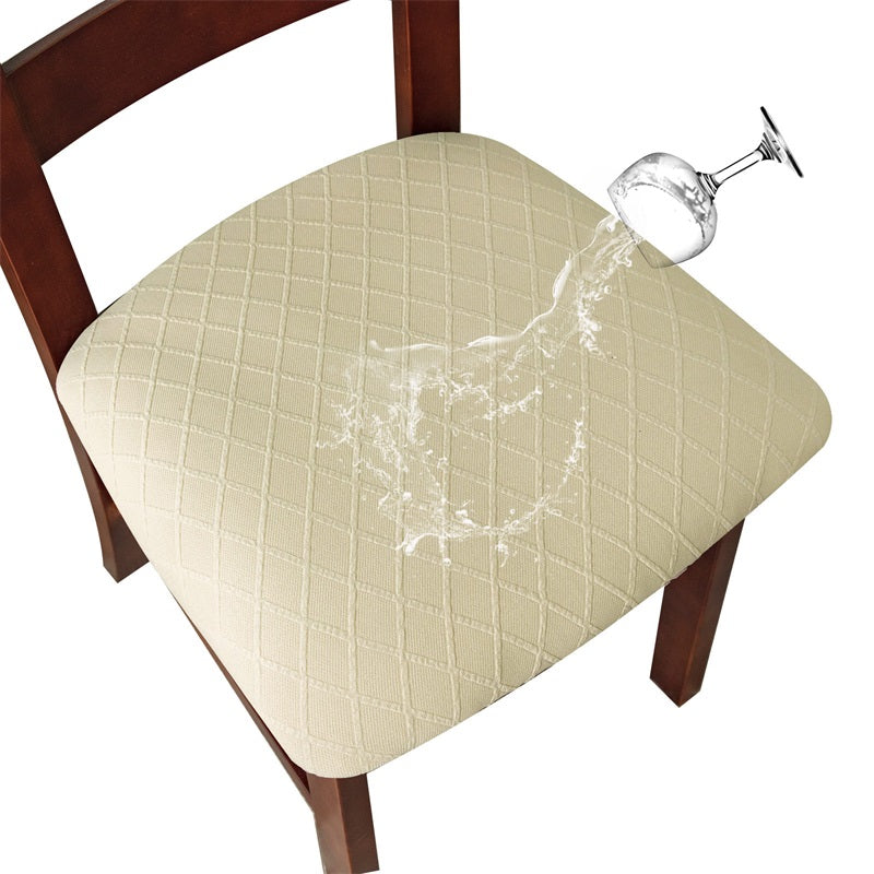 ✨Waterproof Chair Seat Cover for Dining Room