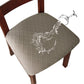 ✨Waterproof Chair Seat Cover for Dining Room