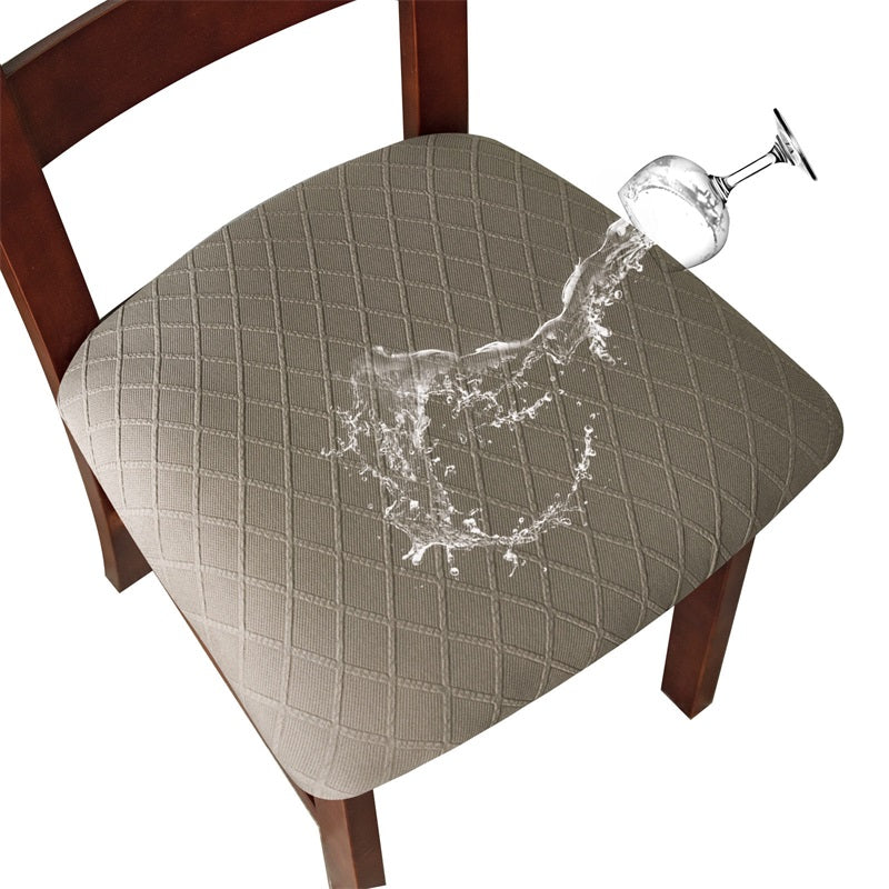 ✨Waterproof Chair Seat Cover for Dining Room