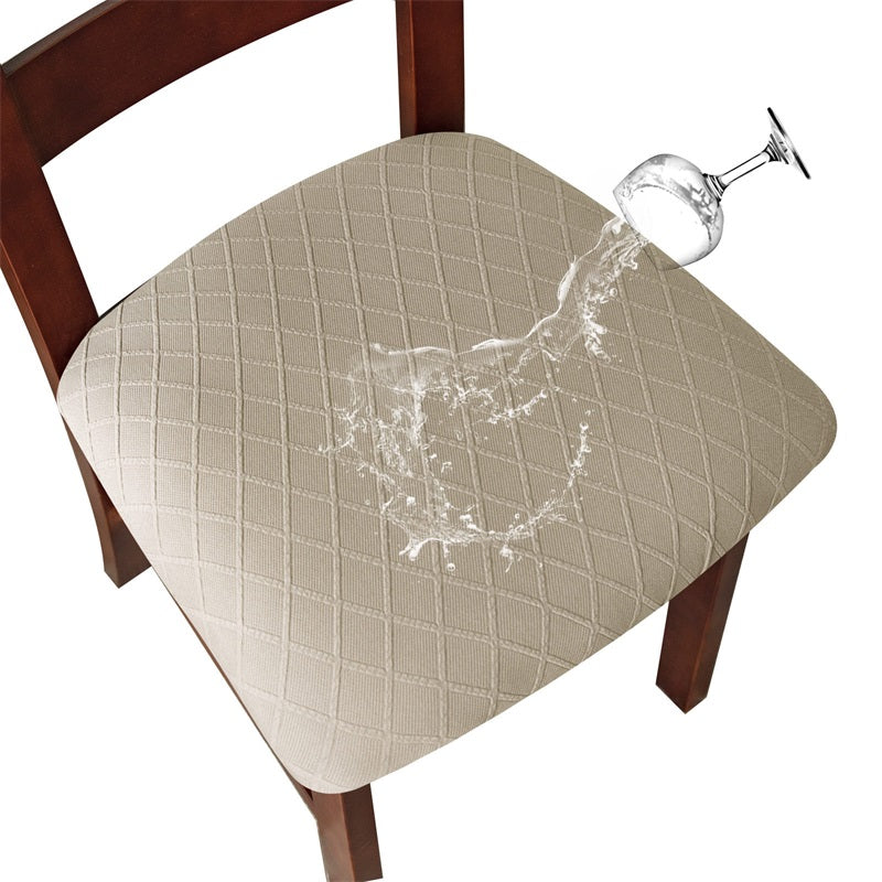 ✨Waterproof Chair Seat Cover for Dining Room