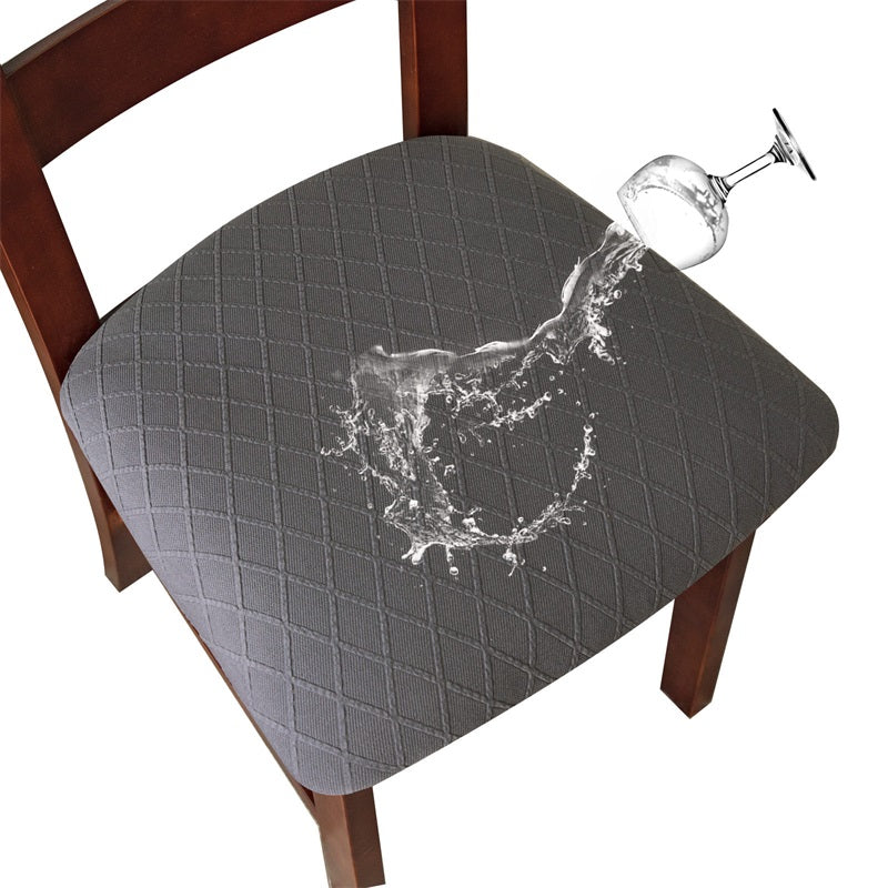 ✨Waterproof Chair Seat Cover for Dining Room