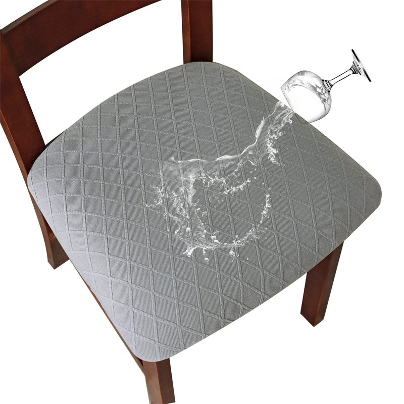✨Waterproof Chair Seat Cover for Dining Room