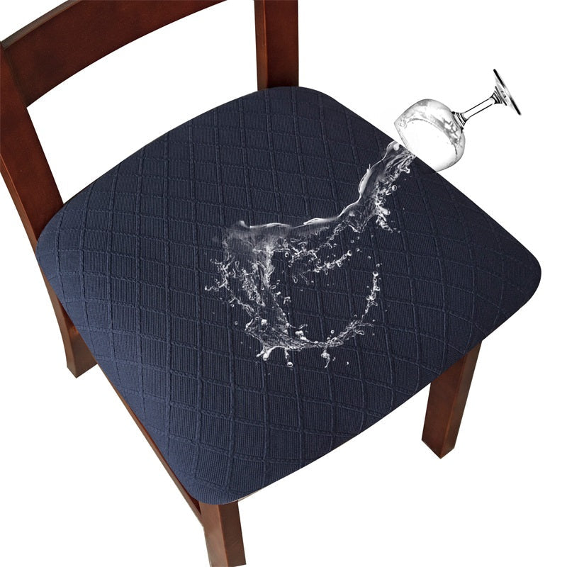 ✨Waterproof Chair Seat Cover for Dining Room