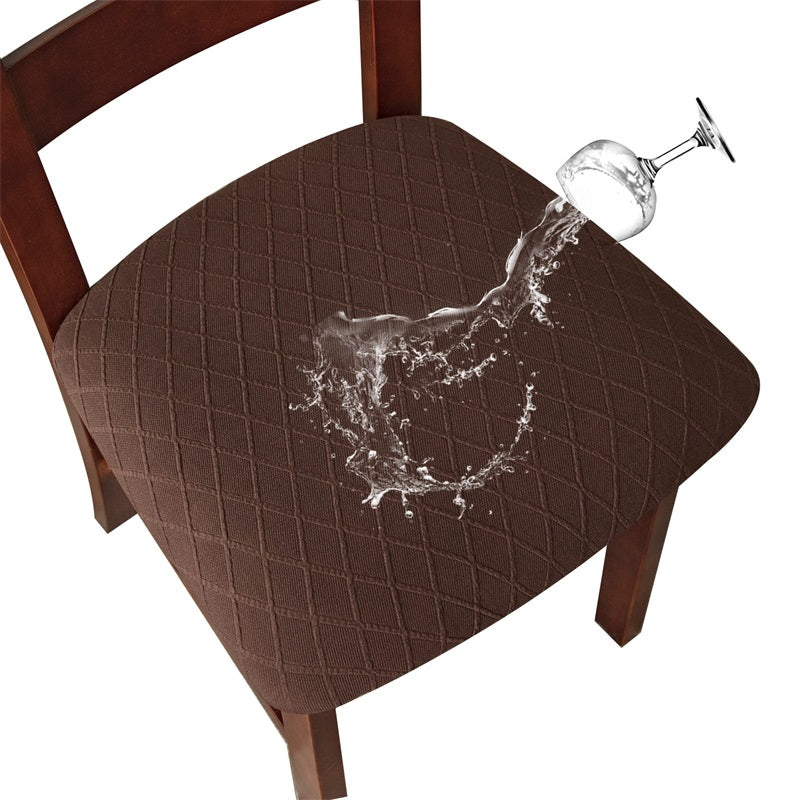 ✨Waterproof Chair Seat Cover for Dining Room