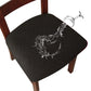 ✨Waterproof Chair Seat Cover for Dining Room