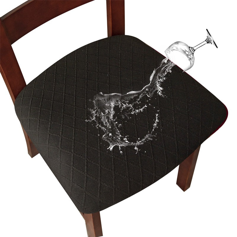 ✨Waterproof Chair Seat Cover for Dining Room