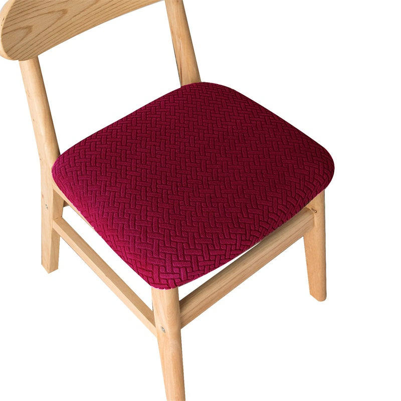 ✨Waterproof Chair Seat Cover for Dining Room