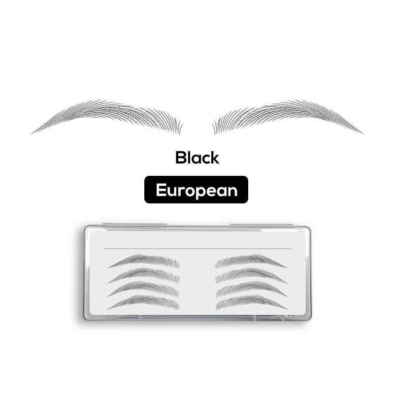 💄 LIMITED-TIME 50% OFF! ✨ Long-Lasting Eyebrow Stamp – Symmetrical Brows, Smudge Proof, Quick Apply 🤎