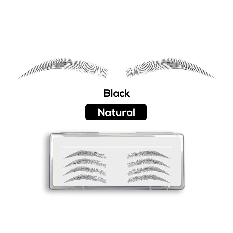 💄 LIMITED-TIME 50% OFF! ✨ Long-Lasting Eyebrow Stamp – Symmetrical Brows, Smudge Proof, Quick Apply 🤎
