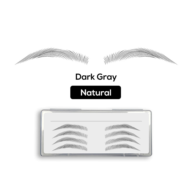 💄 LIMITED-TIME 50% OFF! ✨ Long-Lasting Eyebrow Stamp – Symmetrical Brows, Smudge Proof, Quick Apply 🤎