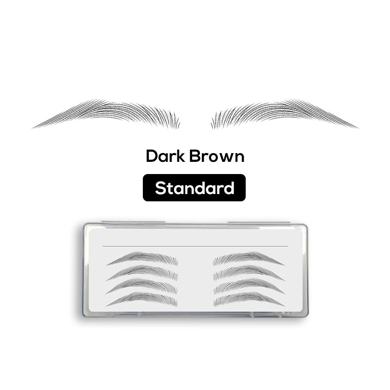 💄 LIMITED-TIME 50% OFF! ✨ Long-Lasting Eyebrow Stamp – Symmetrical Brows, Smudge Proof, Quick Apply 🤎