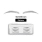 💄 LIMITED-TIME 50% OFF! ✨ Long-Lasting Eyebrow Stamp – Symmetrical Brows, Smudge Proof, Quick Apply 🤎