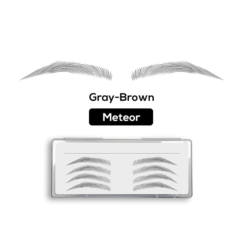 💄 LIMITED-TIME 50% OFF! ✨ Long-Lasting Eyebrow Stamp – Symmetrical Brows, Smudge Proof, Quick Apply 🤎