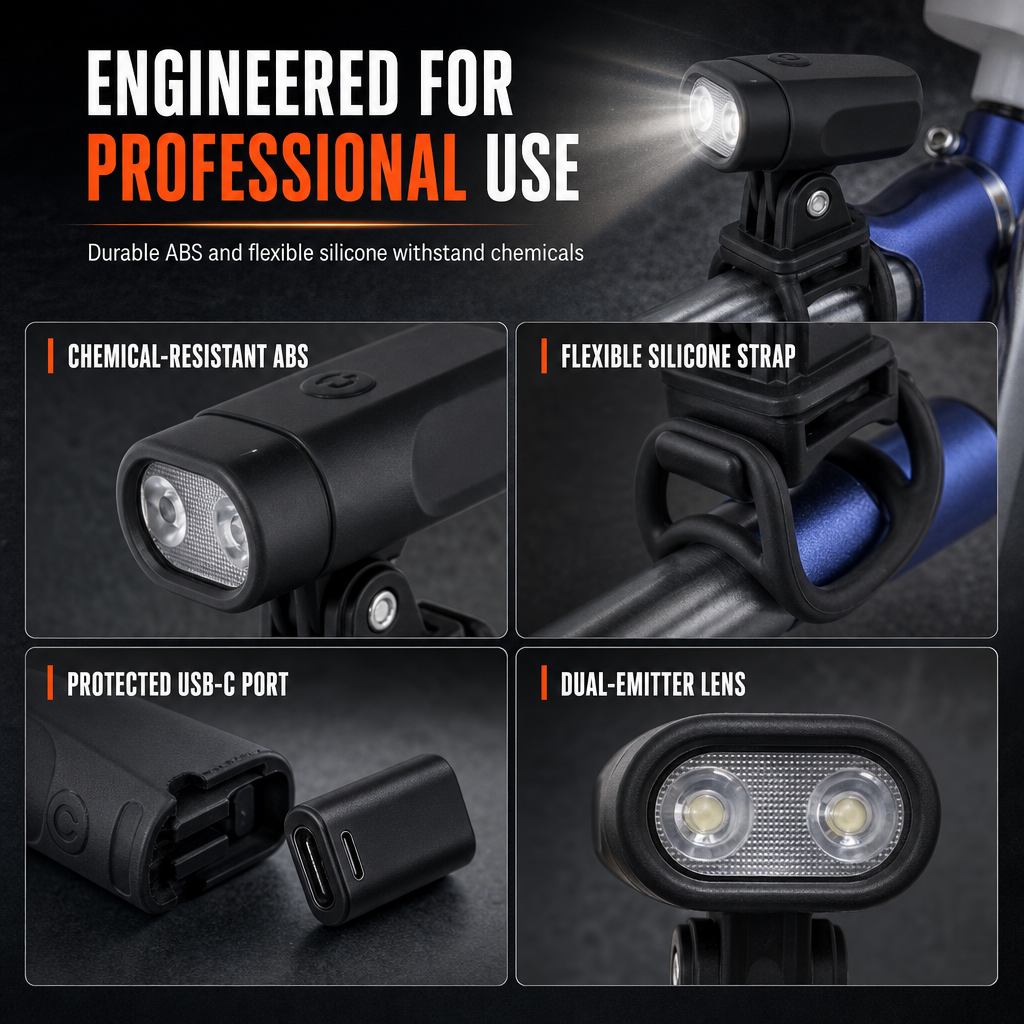 📢📢50% OFF !! ⏰Spray Gun Light for Car and Furniture Touch Up Spraying Auxiliary Lighting Attachment for Coating and Coloring