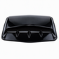 🚗 LIMITED-TIME 50% OFF! ✨ Car Hood Fake Air Vent Sticker – Shark Gill Style, Sport Look, No Drilling 🏎️