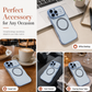 Premium Magnetic Protective Phone Case