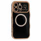 Premium Magnetic Protective Phone Case