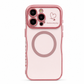 Premium Magnetic Protective Phone Case