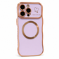 Premium Magnetic Protective Phone Case