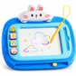 🎨 50% Off Now ✨ Kids Magnetic Drawing Board — Pen & 4 Stamps Included 📢
