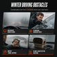 ⏳Time-Limited Special⏰ Rotatable 12V Car Defroster & Defogger Fan